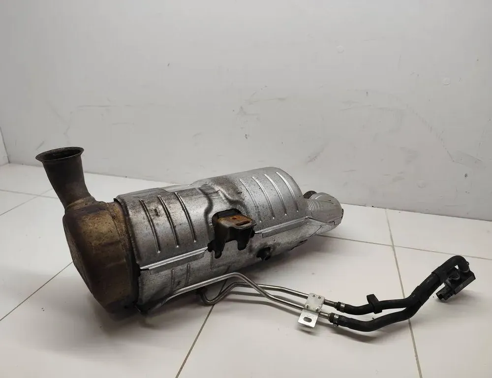 PEUGEOT 308 T9 (2013-2021) Katalysator 9677816180,0281006300 33331294