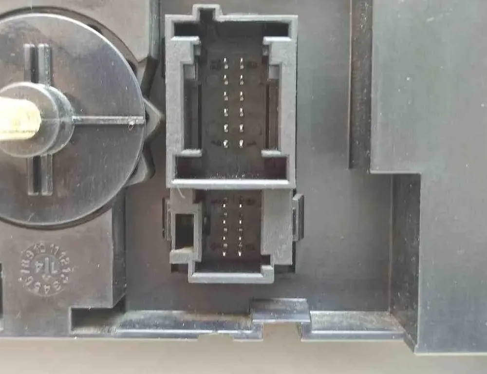 MERCEDES-BENZ Sprinter 2 generation (906) (2006-2018) Andre kontrolenheder A9068300485KZ,A9068300485 32703702