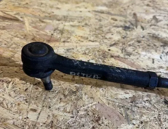 OPEL Astra H (2004-2014) Styrestang 13188614,7831985140 34558853