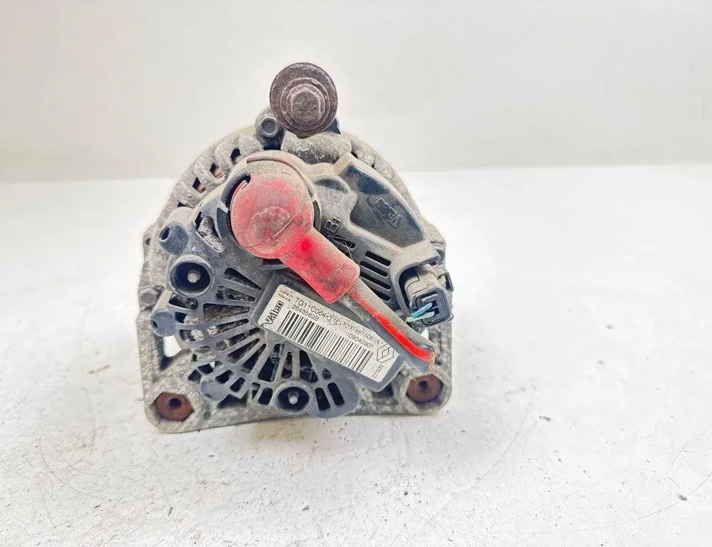 NISSAN Note 1 generation (2005-2014) Generator 8200667608A,TG11C064 31358500