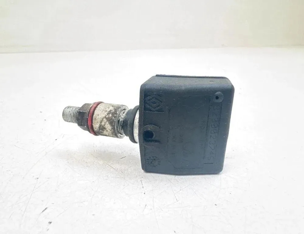 RENAULT Laguna 2 generation (2001-2007) Dæktrykssensor 8200023746 31366139