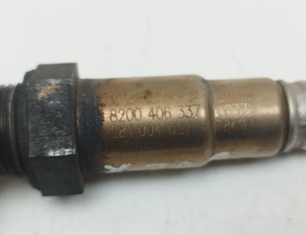 NISSAN X-Trail T30 (2001-2007) Lambda iltsensor 8200406337 31371353