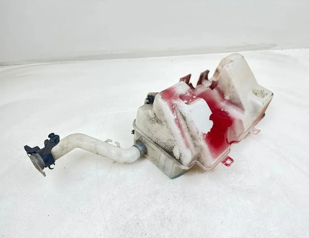 MITSUBISHI Colt 6 generation (2002-2013) Vinduesvaskertank 4548600160 31386262