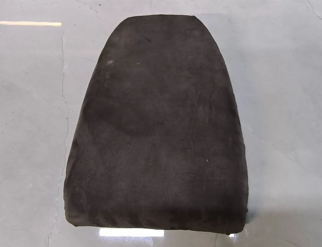 KAWASAKI NINJA Sadelbænk på bagsædet 34021107