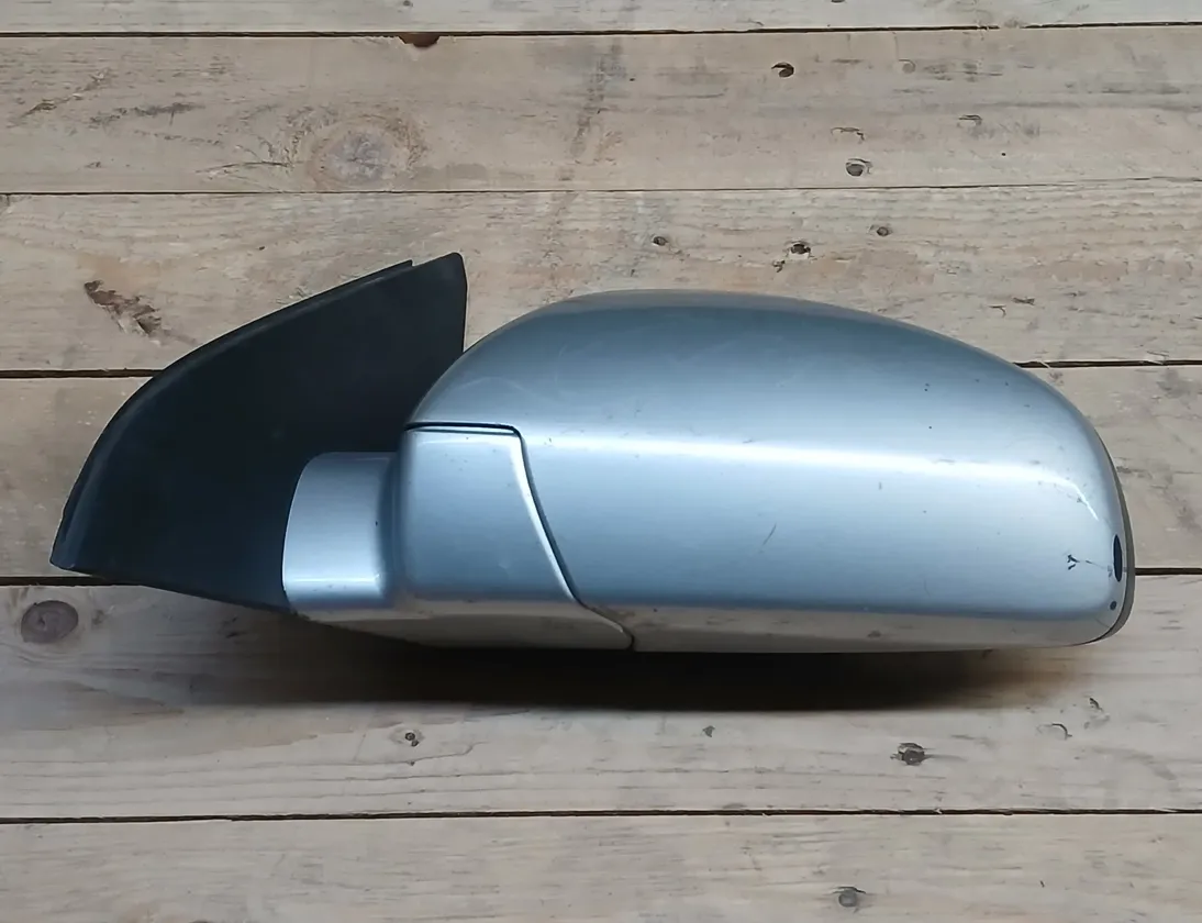OPEL Vectra C (2002-2005) Venstre sidespejl 24436145,352501 35106141