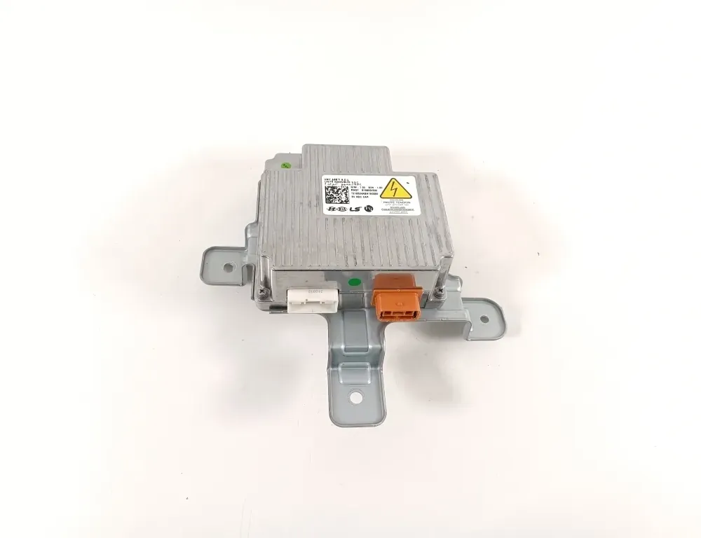 HYUNDAI IONIQ 5 1 generation (2021-2023) Inverter 81680GI500 34997828