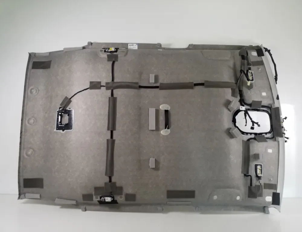 HYUNDAI IONIQ 5 1 generation (2021-2023) Tagpaneler 85301GI170,85311GI600 35090299