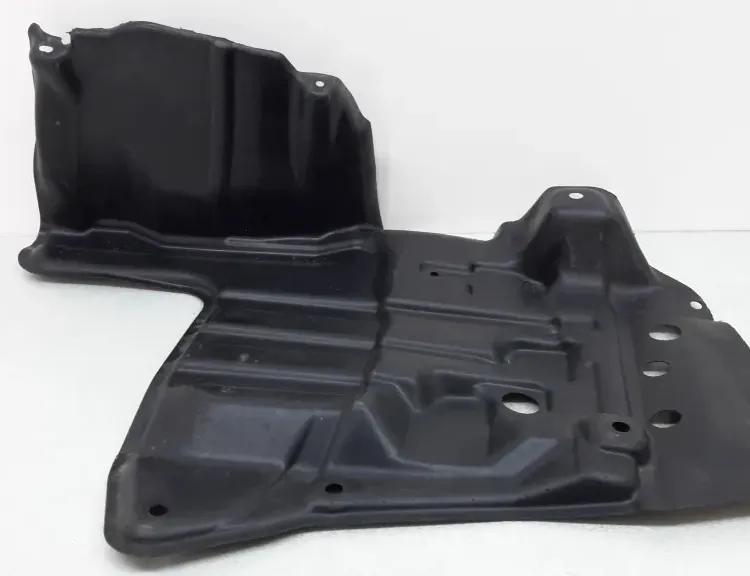 TOYOTA Corolla 8 generation E110 (1995-2002) Motordæksel 5144202040 35107529