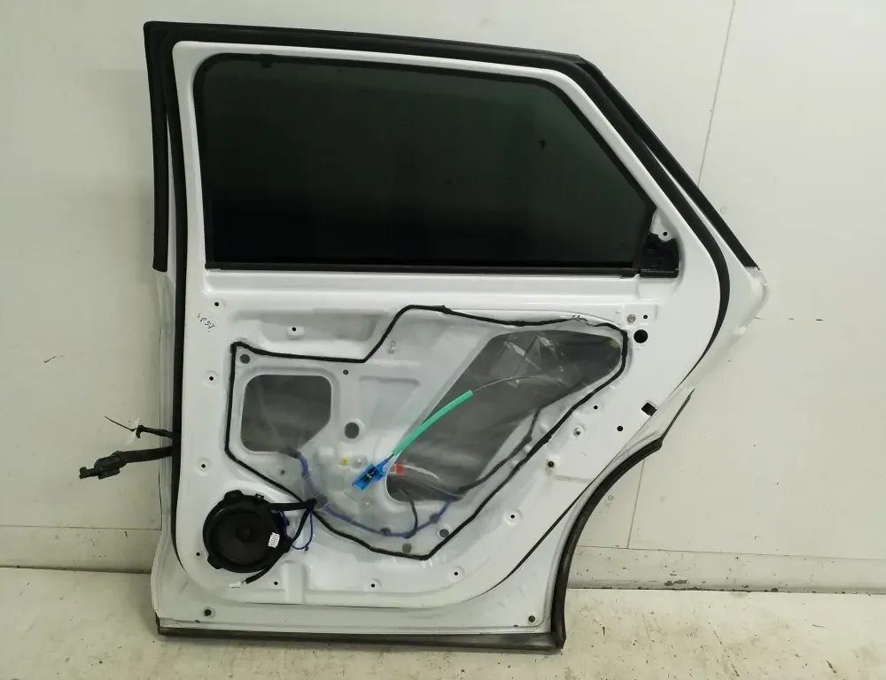 HYUNDAI IONIQ 5 1 generation (2021-2023) Højre side skydedør 77004GI010 35090146