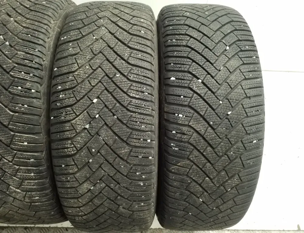 HYUNDAI IONIQ 5 1 generation (2021-2023) Hjulsæt 34891391