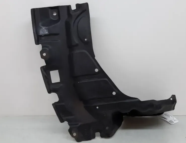 TOYOTA Yaris 1 generation (1999-2005) Motordæksel 5144152010 35107528