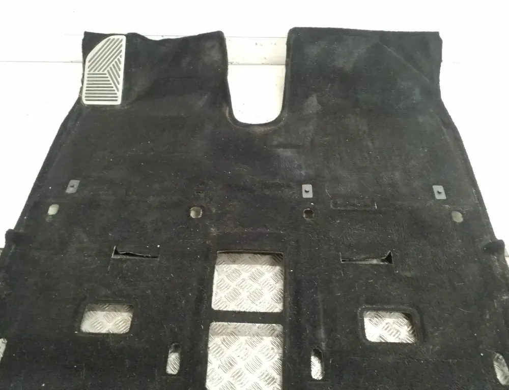 HYUNDAI IONIQ 5 1 generation (2021-2023) Indvendig mat 84263GI020 34997841