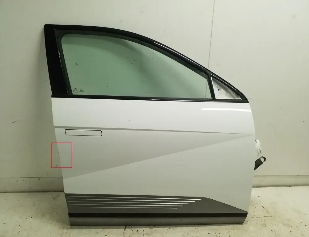HYUNDAI IONIQ 5 1 generation (2021-2023) Forreste højre dør 35088138