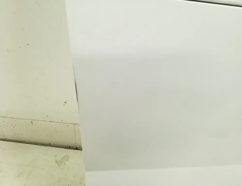 HYUNDAI IONIQ 5 1 generation (2021-2023) Forreste højre dør 35088138