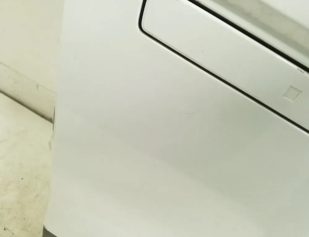 HYUNDAI IONIQ 5 1 generation (2021-2023) Forreste højre dør 35088138