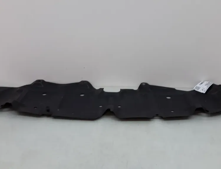 TOYOTA Corolla Verso 1 generation (2001-2009) Motordæksel 5145112020 35107532