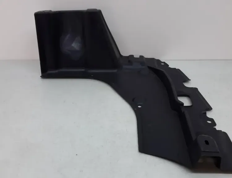 TOYOTA Yaris 1 generation (1999-2005) Motordæksel 514420d010/20 35107537