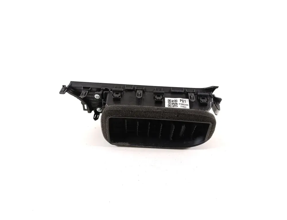 HYUNDAI IONIQ 5 1 generation (2021-2023) Kabineluftindtagsgitter 97480GI000 35062044