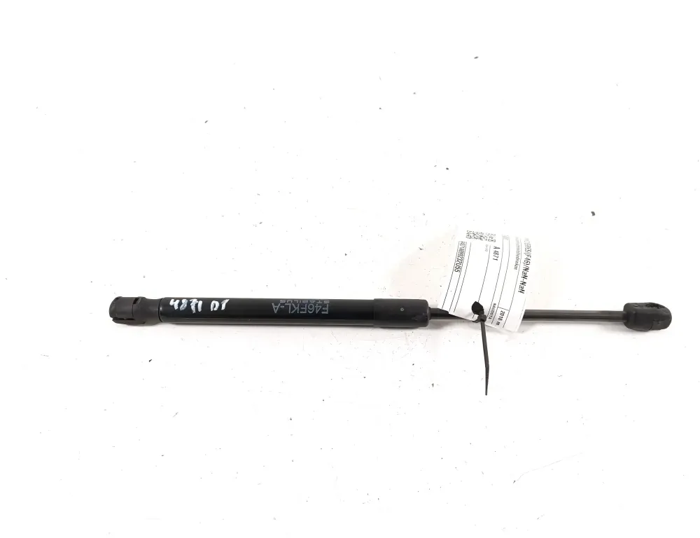 BMW 2 Series Grand Tourer F46 (2018-2023) Hætte ben 7348853 35107652