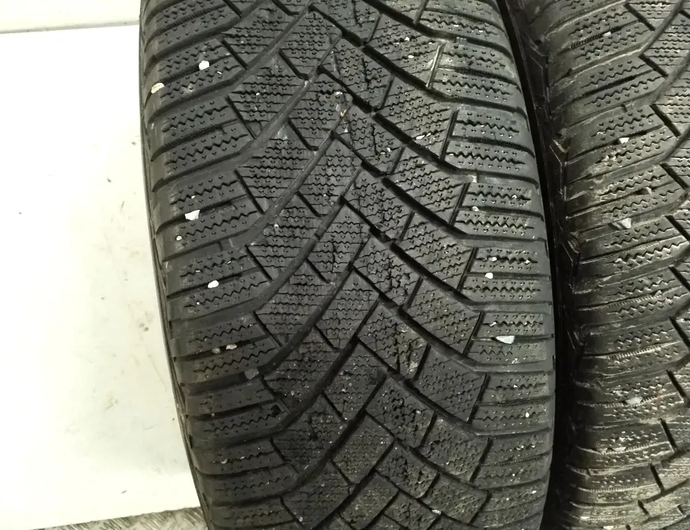 HYUNDAI IONIQ 5 1 generation (2021-2023) Hjulsæt 34891391