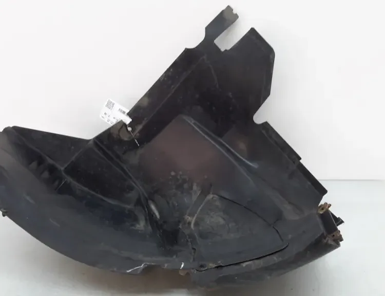 MERCEDES-BENZ Vaneo W414 (2001-2005) Forreste højre Inderskærm Forreste del A4146980630 35108028