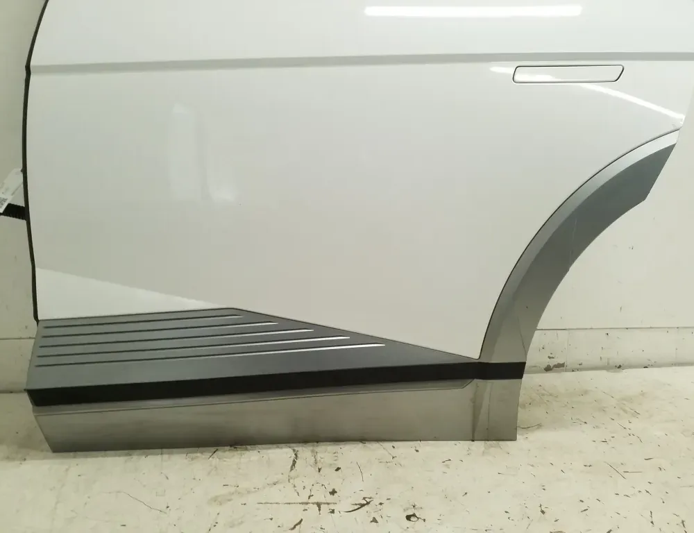 HYUNDAI IONIQ 5 1 generation (2021-2023) Venstre side skydedør 77003GI010 35090243