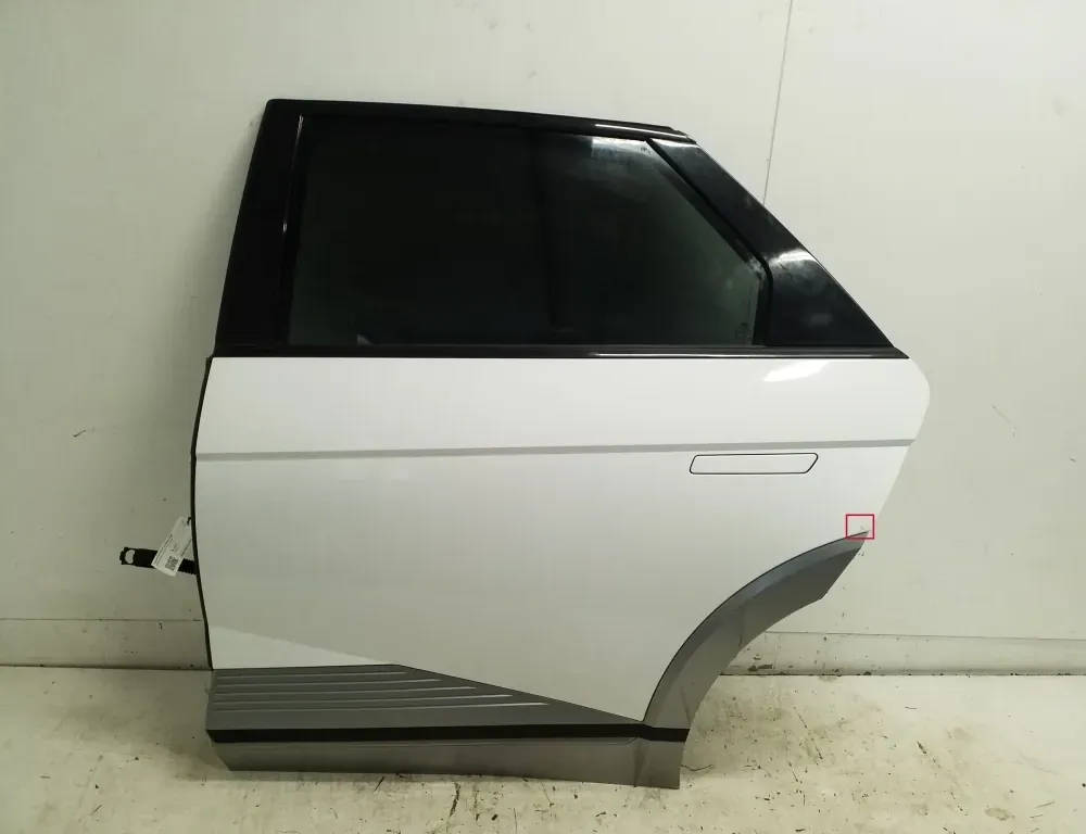 HYUNDAI IONIQ 5 1 generation (2021-2023) Venstre side skydedør 77003GI010 35090243