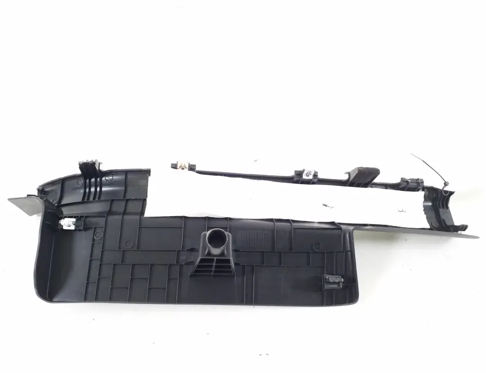 HYUNDAI IONIQ 5 1 generation (2021-2023) Baghøjre sidetærskelbeklædning 85886GI000 34837263