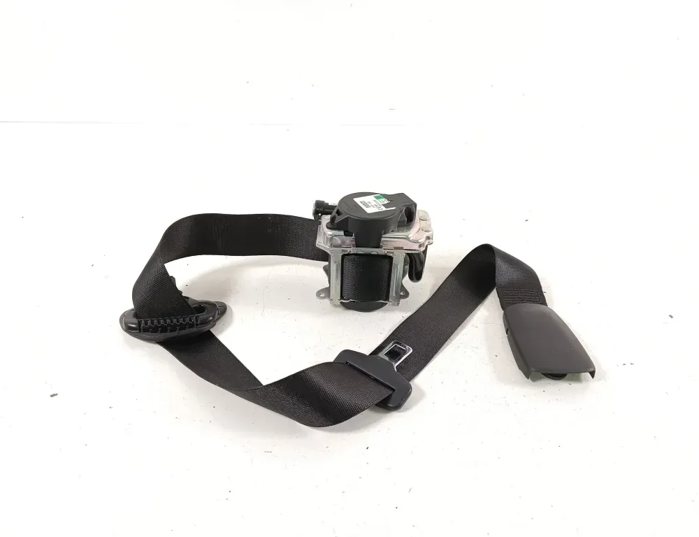 BMW 2 Series Grand Tourer F46 (2018-2023) Forreste højre sikkerhedssele 7313304 35107837