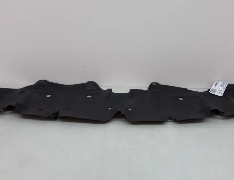 TOYOTA Corolla Verso 1 generation (2001-2009) Motordæksel 5145112020 35107530