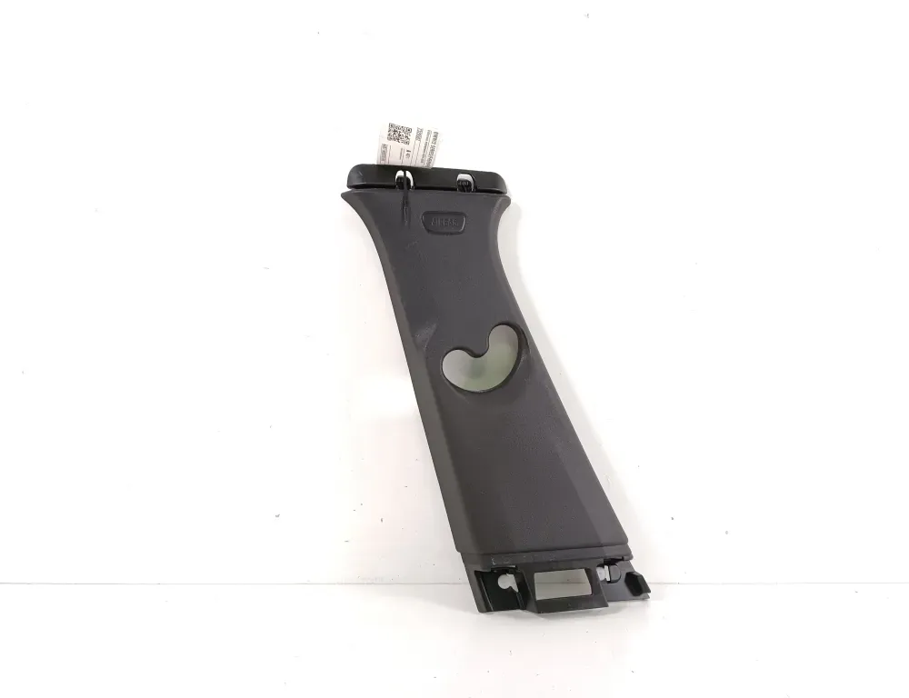 BMW 2 Series Grand Tourer F46 (2018-2023) Venstre side B søjlebeklædning 7329587 35107794