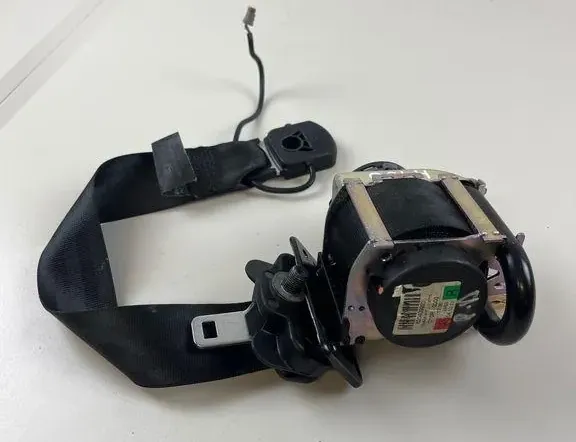 JAGUAR XJ 4 generation (X351)  (2015-2020) Forreste højre sikkerhedssele 010R0000 33269428