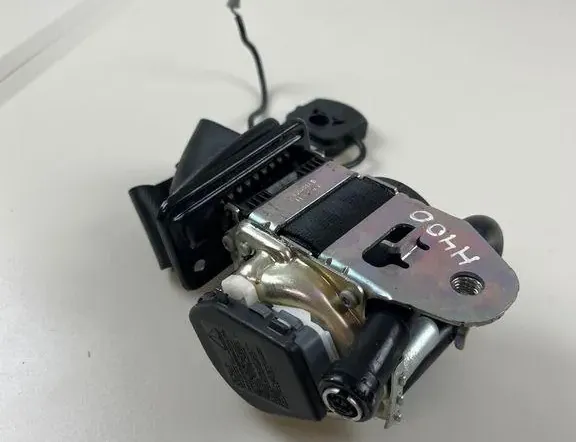 JAGUAR XJ 4 generation (X351)  (2015-2020) Forreste højre sikkerhedssele 010R0000 33269428