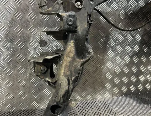 BMW 3 Series F30/F31 (2011-2020) Frontaffjedret underramme 2121644 35106190