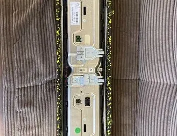 MERCEDES-BENZ E-Class W213/S213/C238/A238 (2016-2024) Speedometer A2139008733 33491447