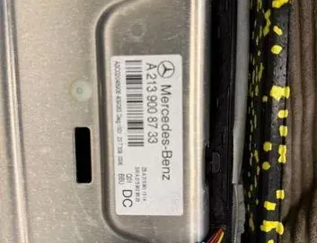 MERCEDES-BENZ E-Class W213/S213/C238/A238 (2016-2024) Speedometer A2139008733 33491447