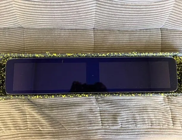 MERCEDES-BENZ E-Class W213/S213/C238/A238 (2016-2024) Speedometer A2139008733 33491447