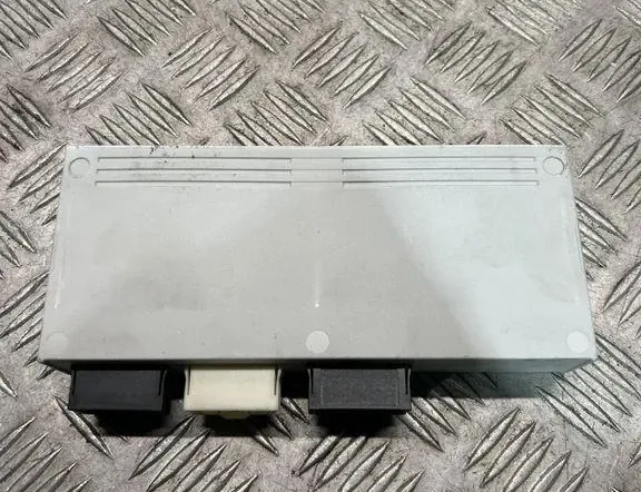 BMW 3 Series F30/F31 (2011-2020) Bootlid kontrolenhed 7388490 33511497