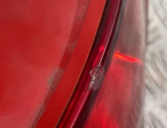 AUDI A4 B8/8K (2011-2016) Baglygte højre baglygte 8K9945096 34059282