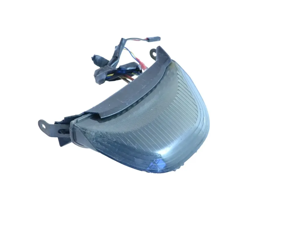 HONDA CBR (1983-2016) Baglygte til bremse 25589227