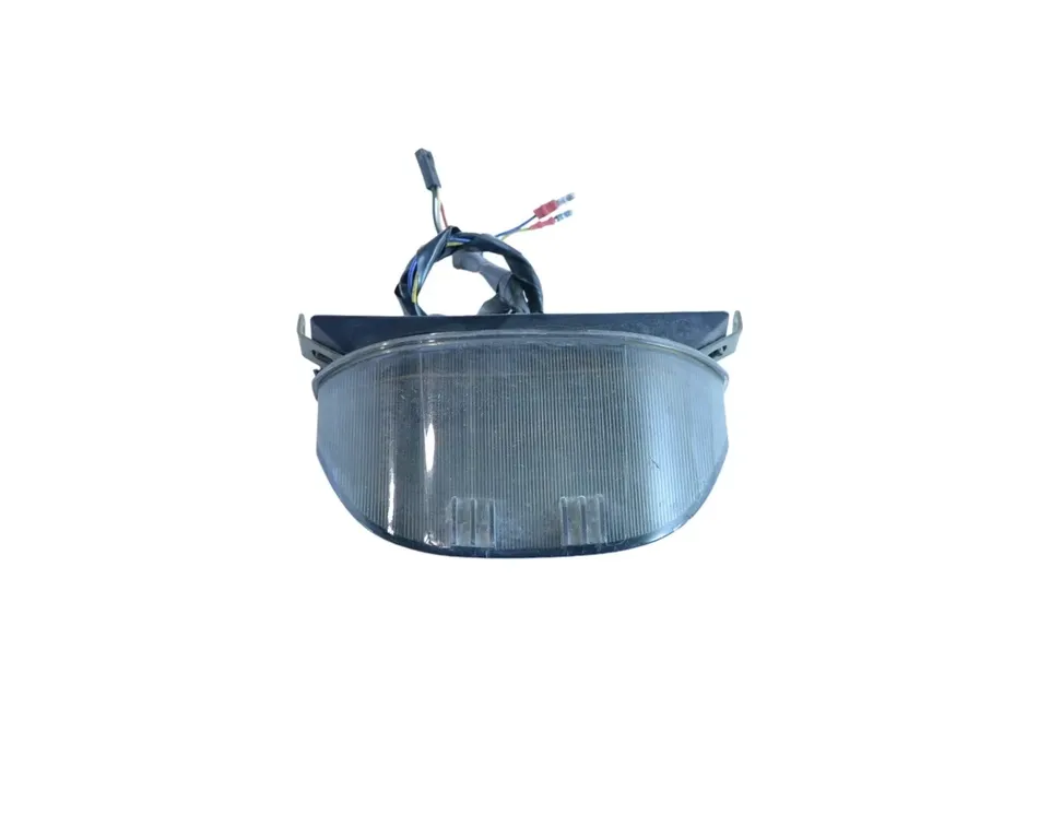 HONDA CBR (1983-2016) Baglygte til bremse 25589227