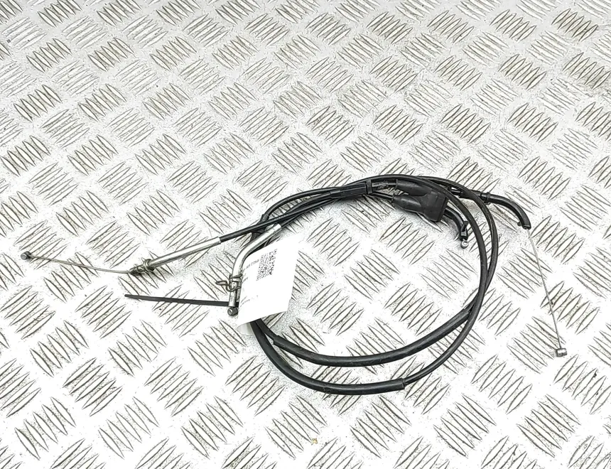 KAWASAKI NINJA Gaskabelsæt 33506765