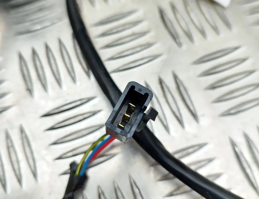 KAWASAKI GTR Baglygte til bremse 33708598