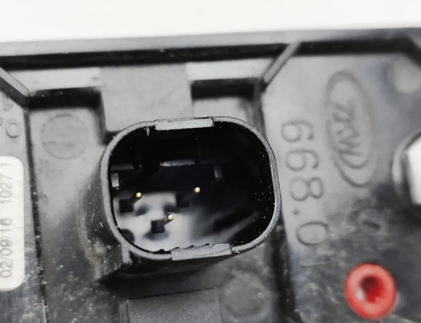 BMW F Baglygte til bremse 8551834,63218551834 33714159