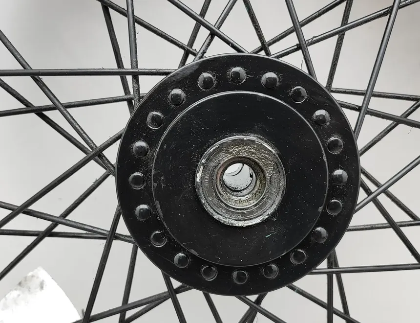 HARLEY-DAVIDSON MC SPORTSTER Forhjuls alufælge 33741575