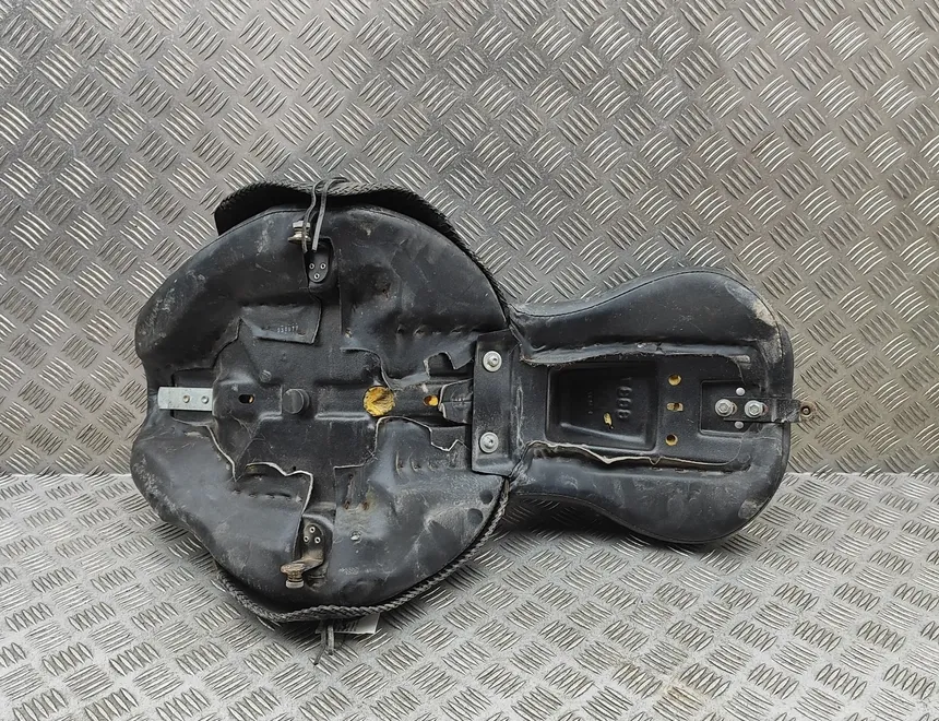 HARLEY-DAVIDSON MC FAT BOY Sæde sadelbænk 34266881