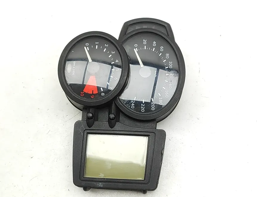 BMW F Speedo ure instrumentpanel 7713997 34785298