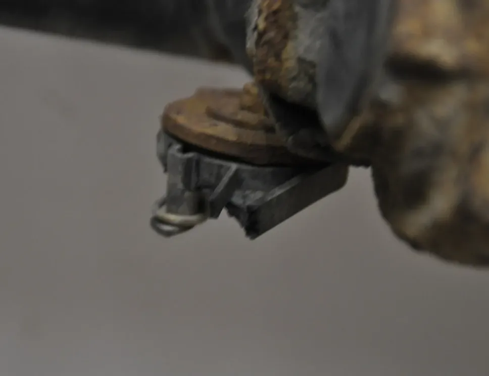 VOLKSWAGEN Passat B6 (2005-2010) Anhængertræk sæt 3C0803881F,1K0907383F 34059029