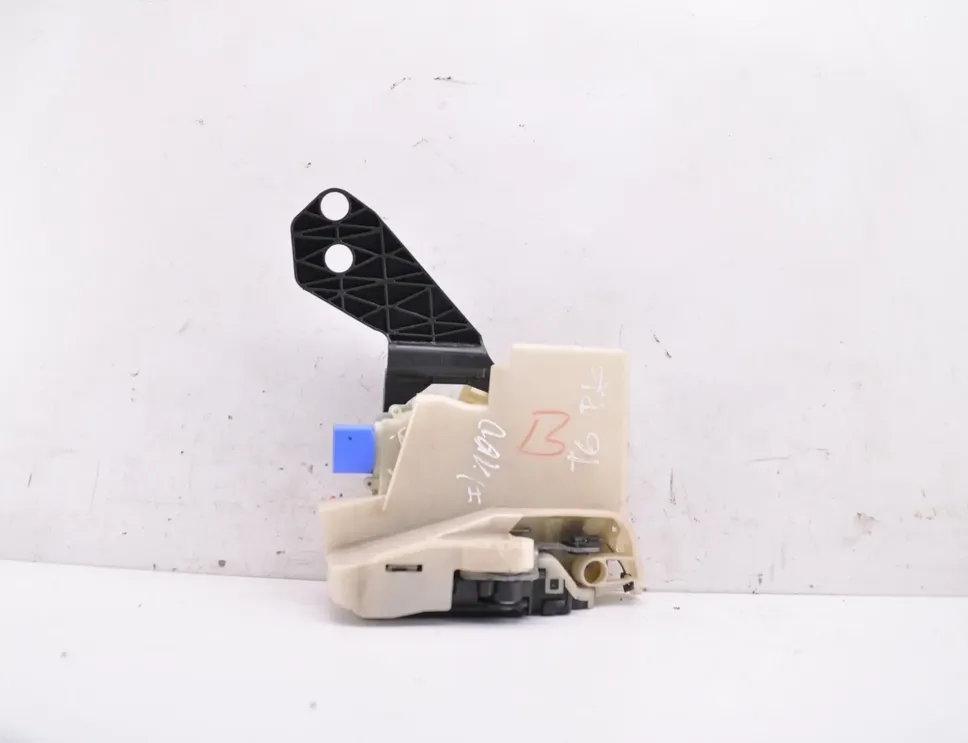 VOLKSWAGEN Transporter T6 (2015-2024) Forreste venstre dørlås 7E1837015B 34021431