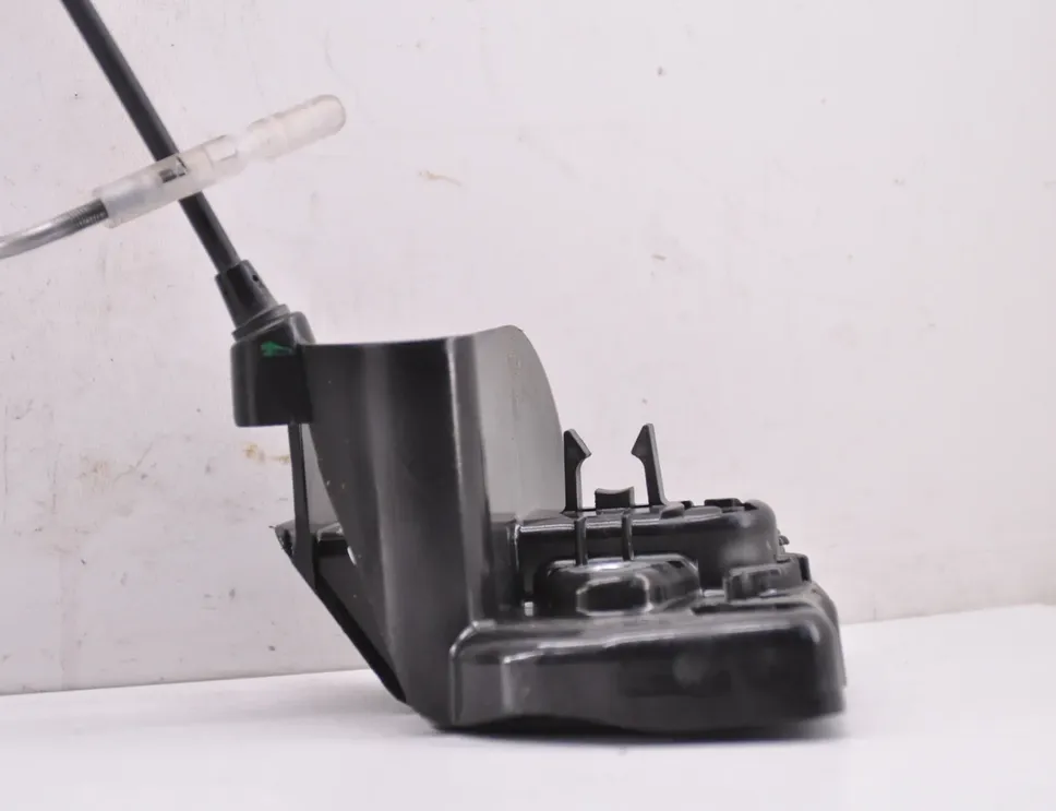 VOLKSWAGEN Transporter T6 (2015-2024) Forreste venstre dørlås 7E0843653BL 34057611